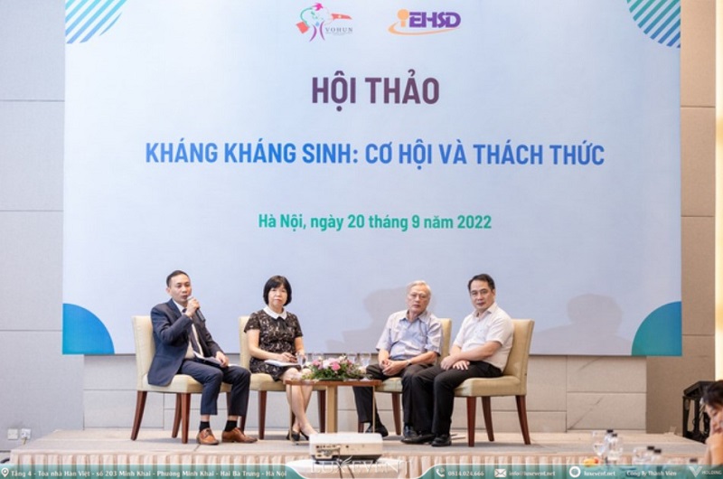 Nội dung kịch bản chương trình hội thảo 