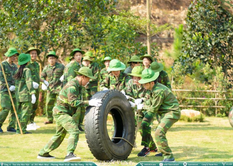 Trò chơi bứt phá thành công