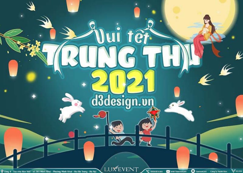 Mẫu banner tông xanh