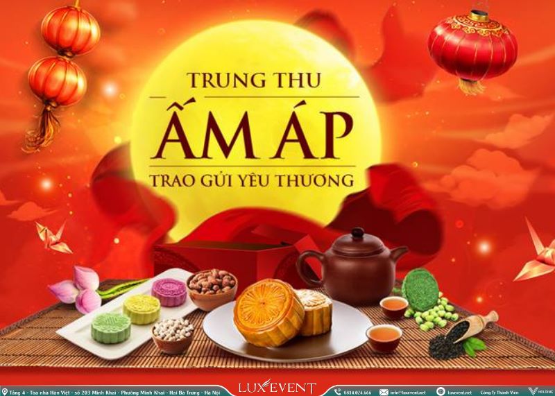 Mẫu banner đơn giản