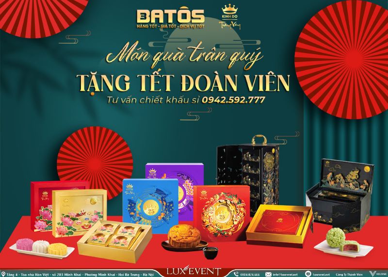 Bố cục dễ nhìn