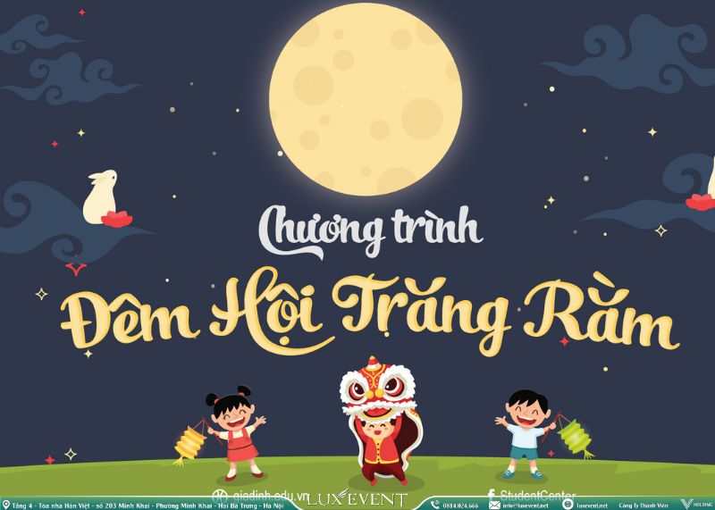 Mẫu banner cổ điển