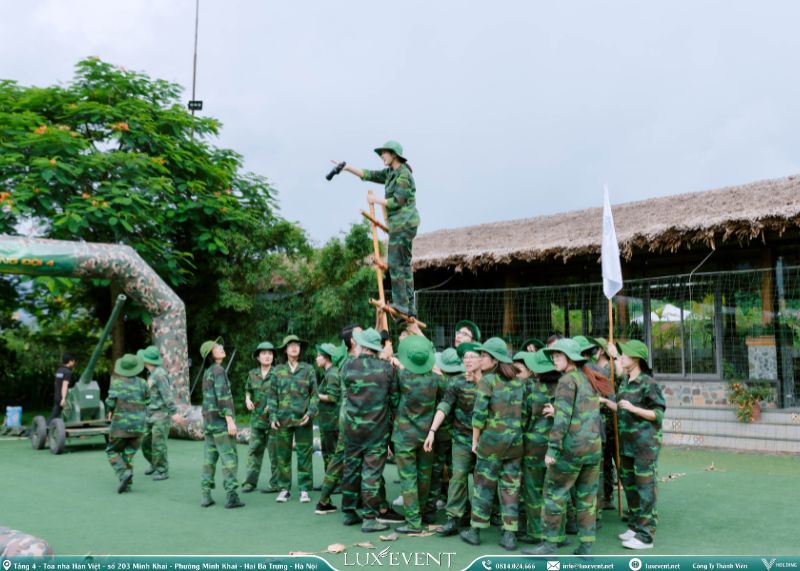 Cải thiện năng suất làm việc