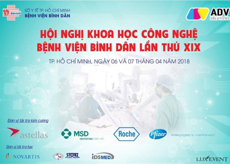 Mẫu backdrop hội nghị số 1 