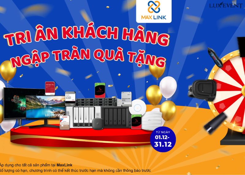 Mẫu banner tri ân khách hàng số 2 