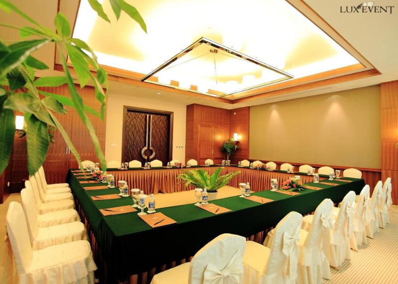 Khách sạn Crowne Plaza Danang