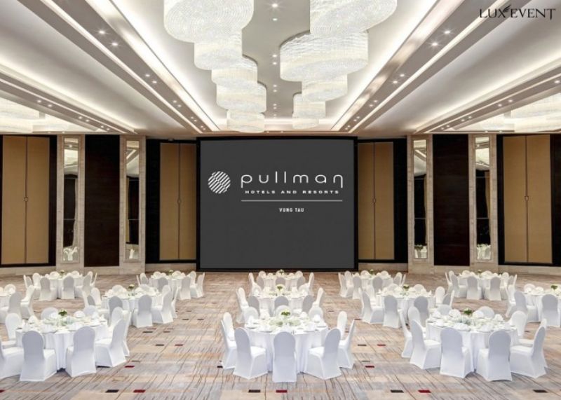 Pullman Saigon Centre