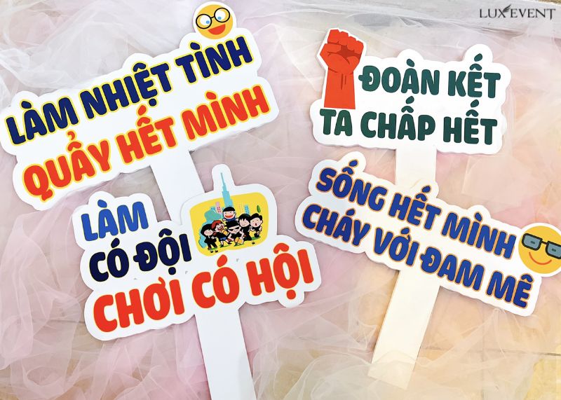 Mẫu hashtag sinh nhật công ty số 5