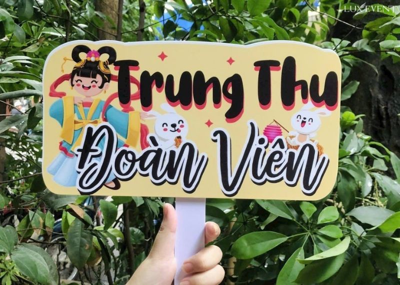 mẫu hashtag Trung Thu số 18