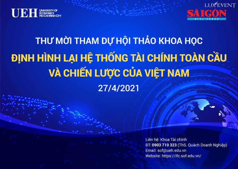 Tầm quan trọng của thư mời hội thảo