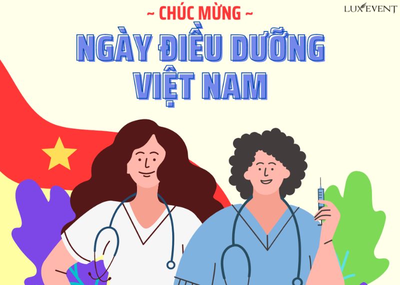 Tháng 10 có ngày lễ gì - 26/10 Ngày Điều dưỡng Việt Nam 