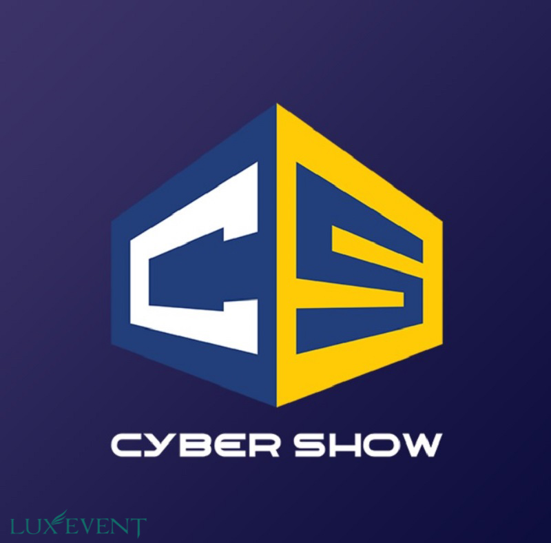 Công ty tổ chức sự kiện Cyber Show TPHCM