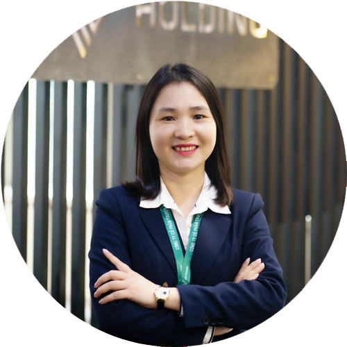 CEO Cao Thanh Hiếu