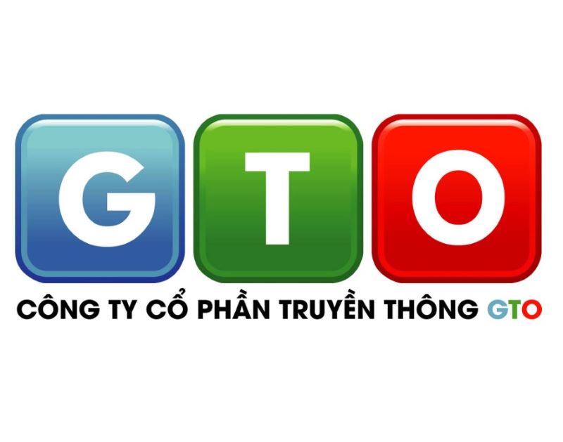 Công ty Cổ phần Truyền thông GTO (GTO MEDIA)