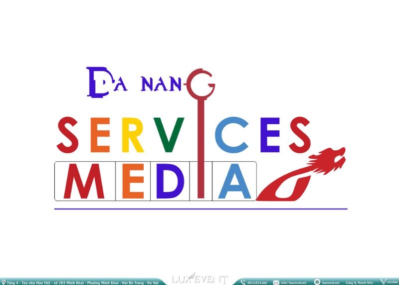 Danang Services & Media