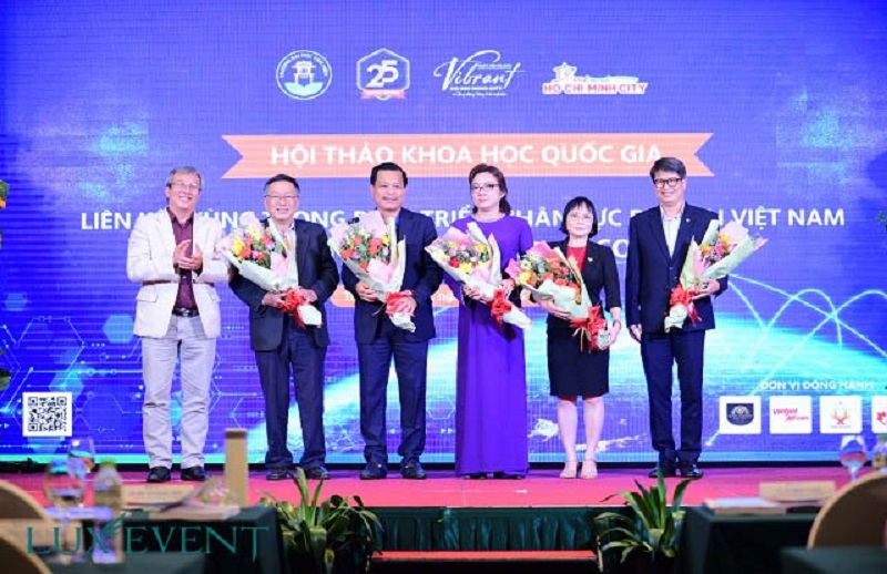 Kế hoạch tổ chức hội thảo 6