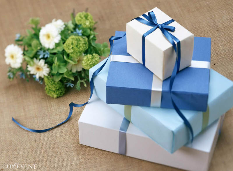 Quà tặng tri ân khách hàng gửi gắm sự cảm ơn và quan tâm đến khách hàng 