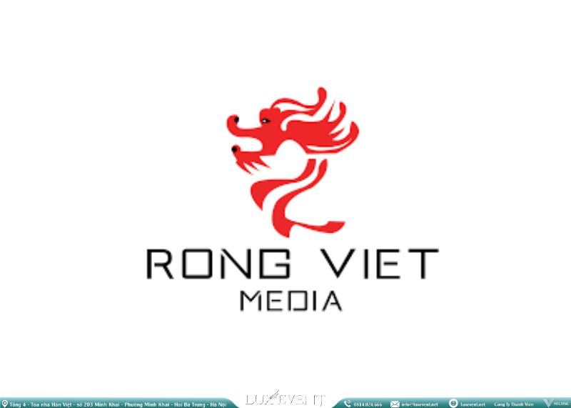 Công ty Sự kiện Rồng Việt - Rồng Việt Media