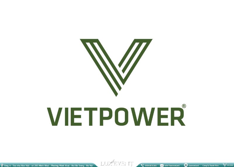 Công ty Cổ phần Sự kiện VietPower
