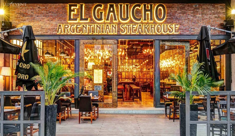 El Gaucho Argentinian Steakhouse 