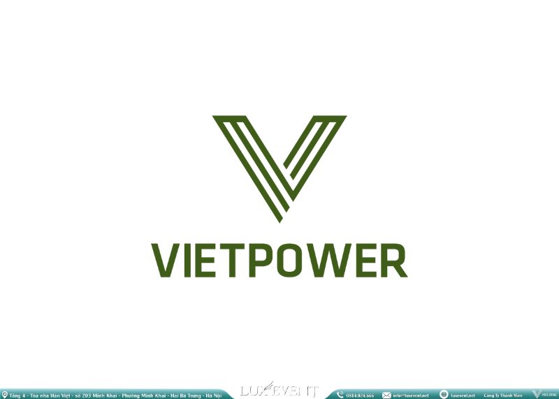 Công ty Cổ phần Sự kiện VietPower