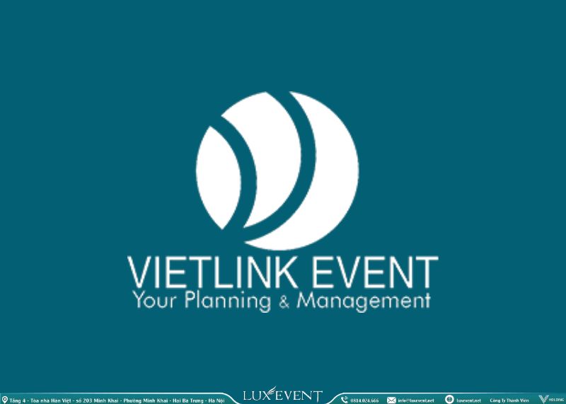 Công ty TNHH Du lịch và Sự kiện Liên Kết Việt (VietLink)